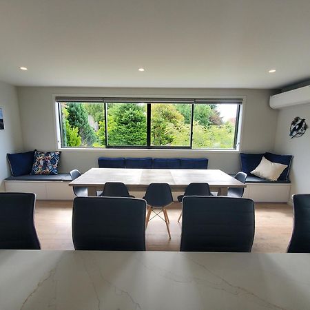 Matai Ridge - Wanaka Home Exterior foto