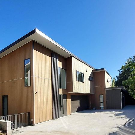 Matai Ridge - Wanaka Home Exterior foto