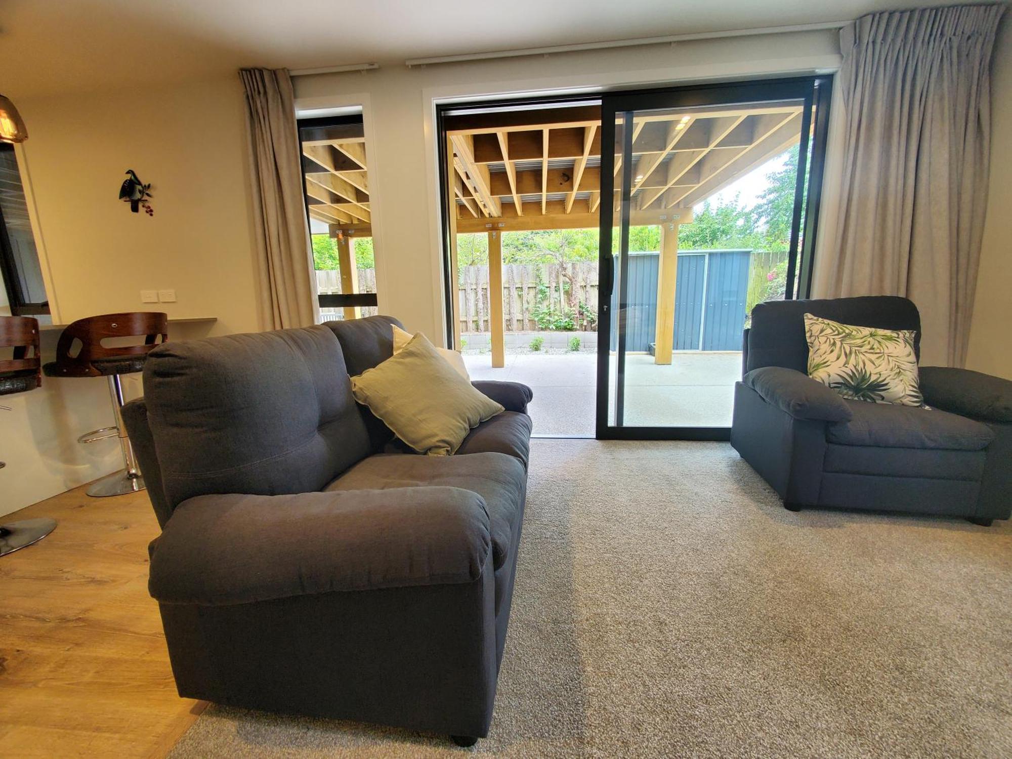 Matai Ridge - Wanaka Home Exterior foto