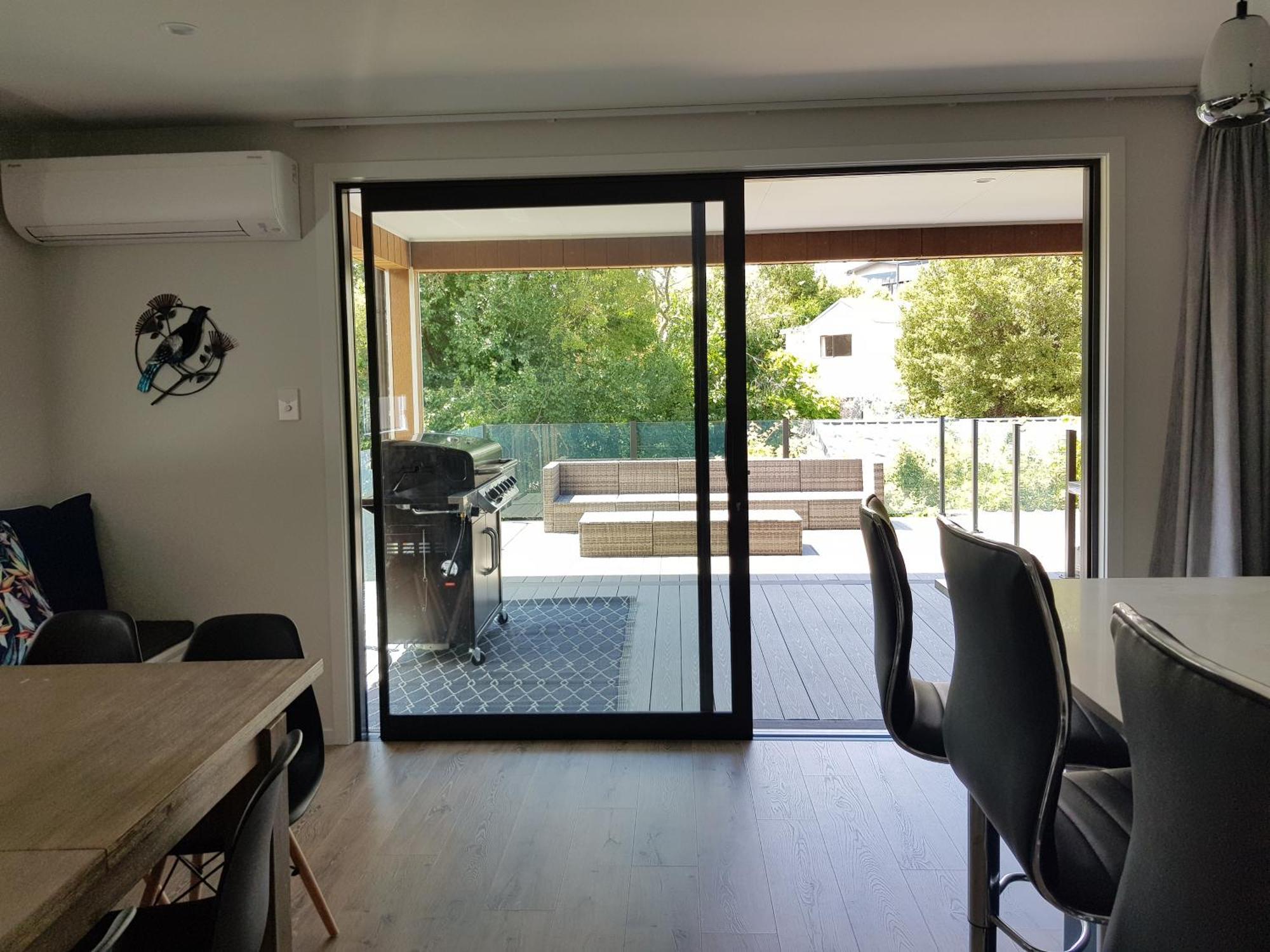 Matai Ridge - Wanaka Home Exterior foto