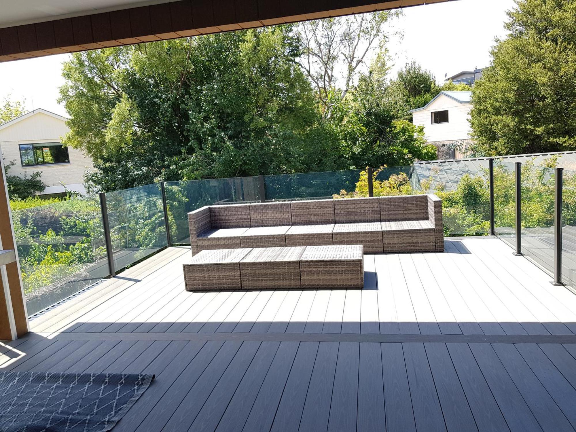 Matai Ridge - Wanaka Home Exterior foto