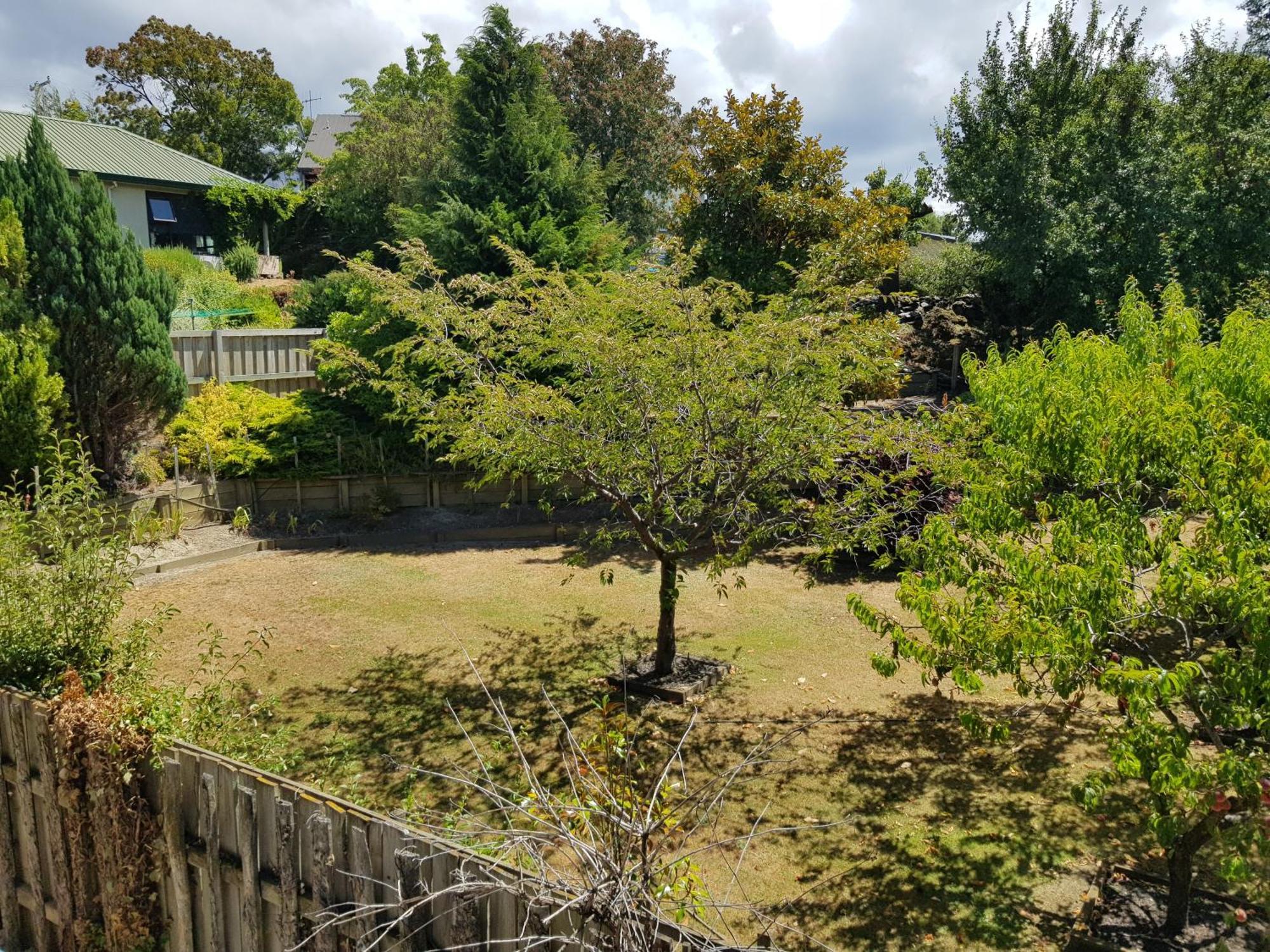 Matai Ridge - Wanaka Home Exterior foto